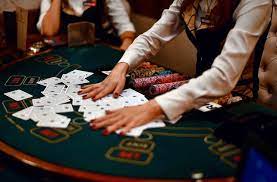 Онлайн казино Baboss Casino